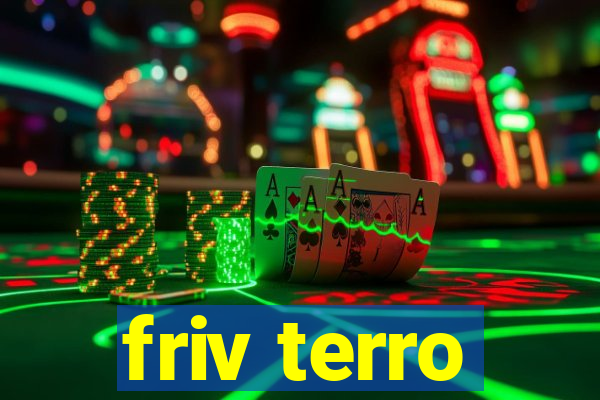 friv terro